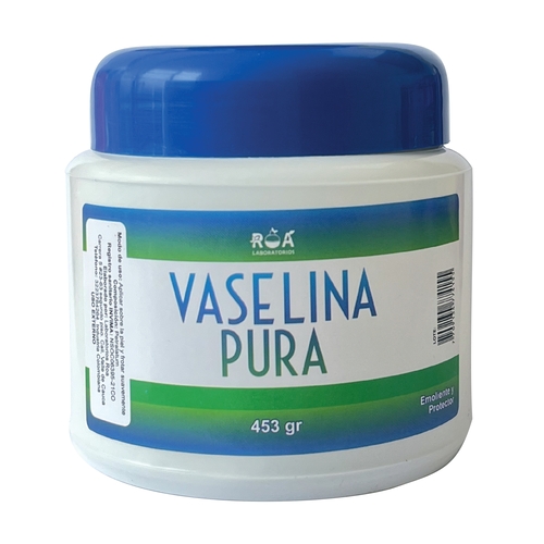 vaselina pura